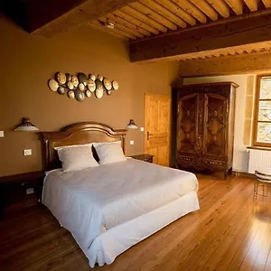 Bed & Breakfast Le Relais Des Dames, Neuville-sur-Saone